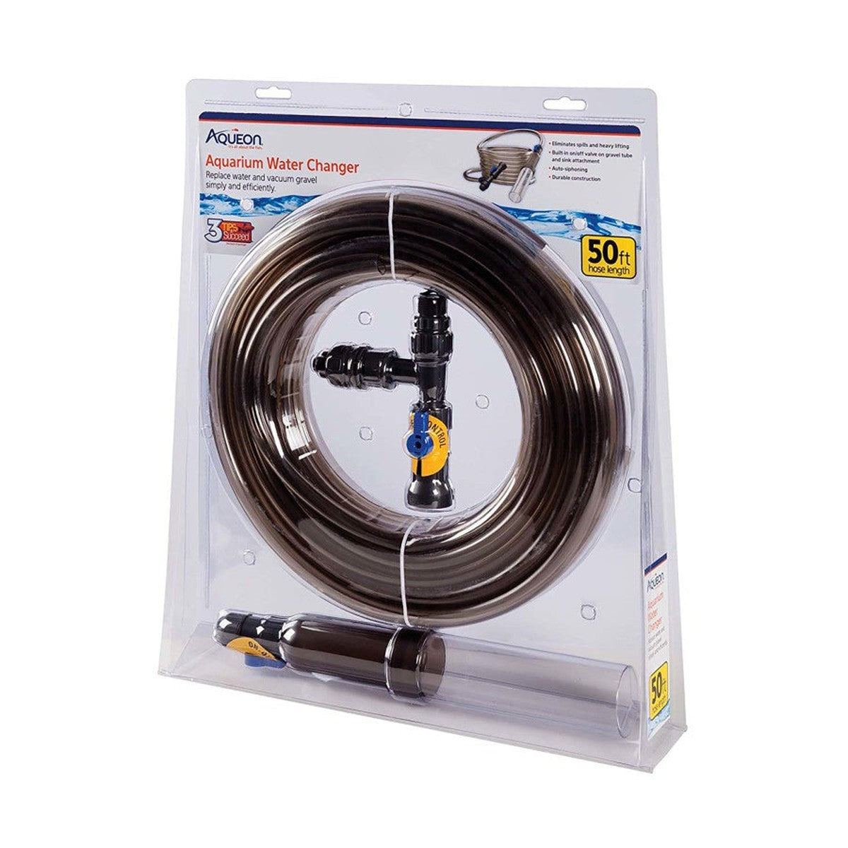 Aqueon Aquarium Water Changer Aqueon