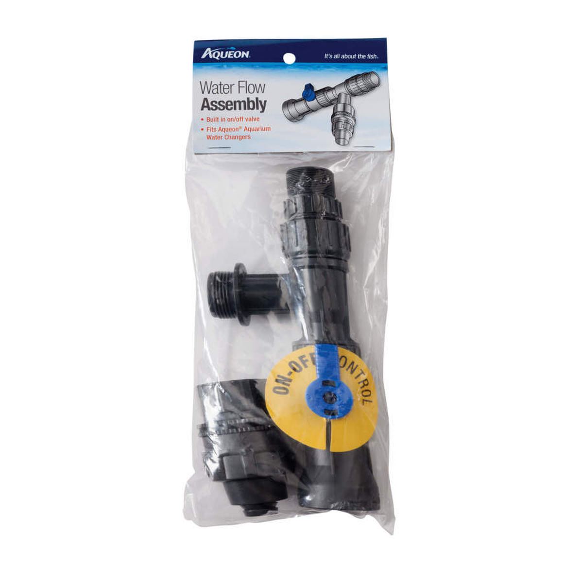 Aqueon Aquarium Water Changer Aqueon