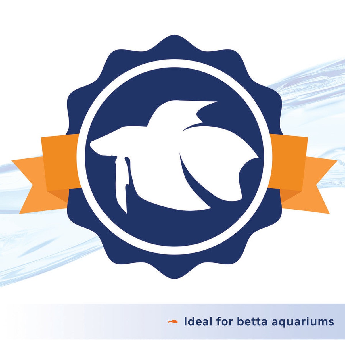 Aqueon Betta Bowl Plus Water Conditioner Aqueon