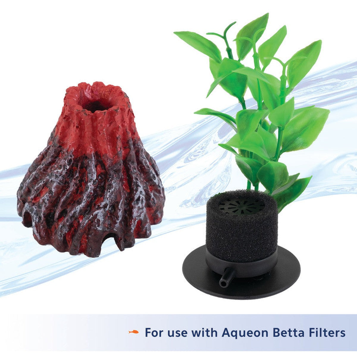 Aqueon Betta Filters Aqueon