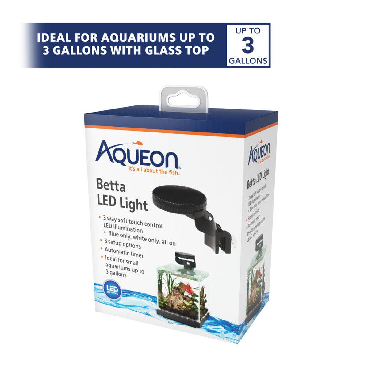 Aqueon Betta LED Light Aqueon