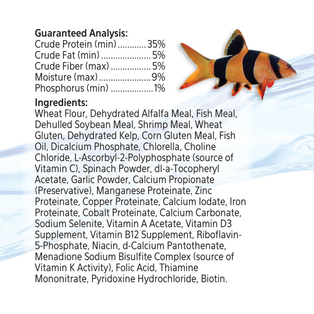 Aqueon Bottom Feeder Tablets Aqueon