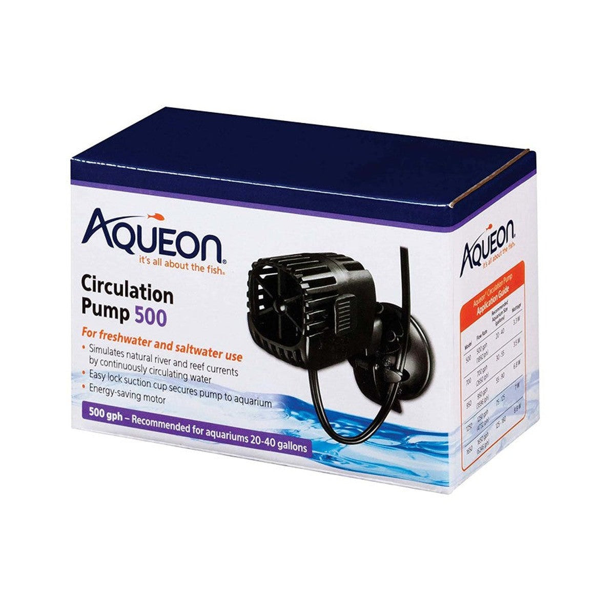 Aqueon Circulation Pump Aqueon