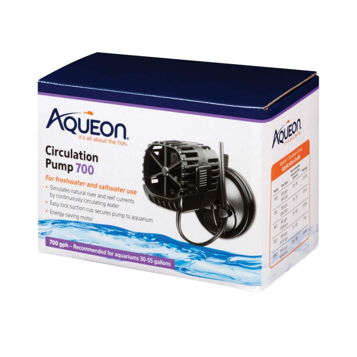 Aqueon Circulation Pump Aqueon