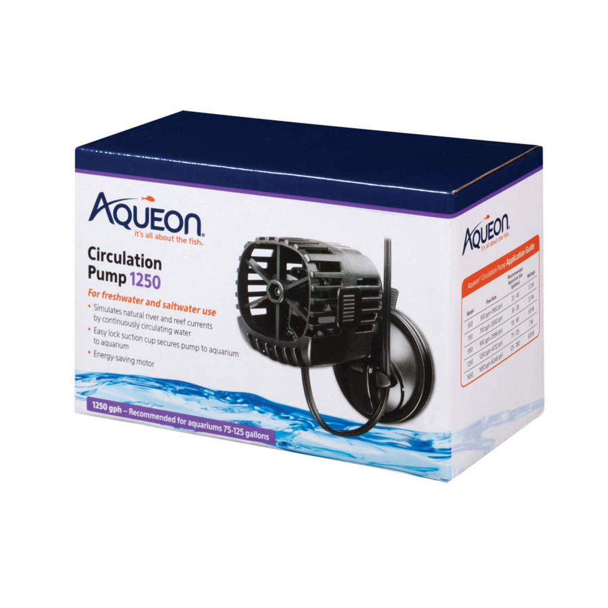Aqueon Circulation Pump Aqueon
