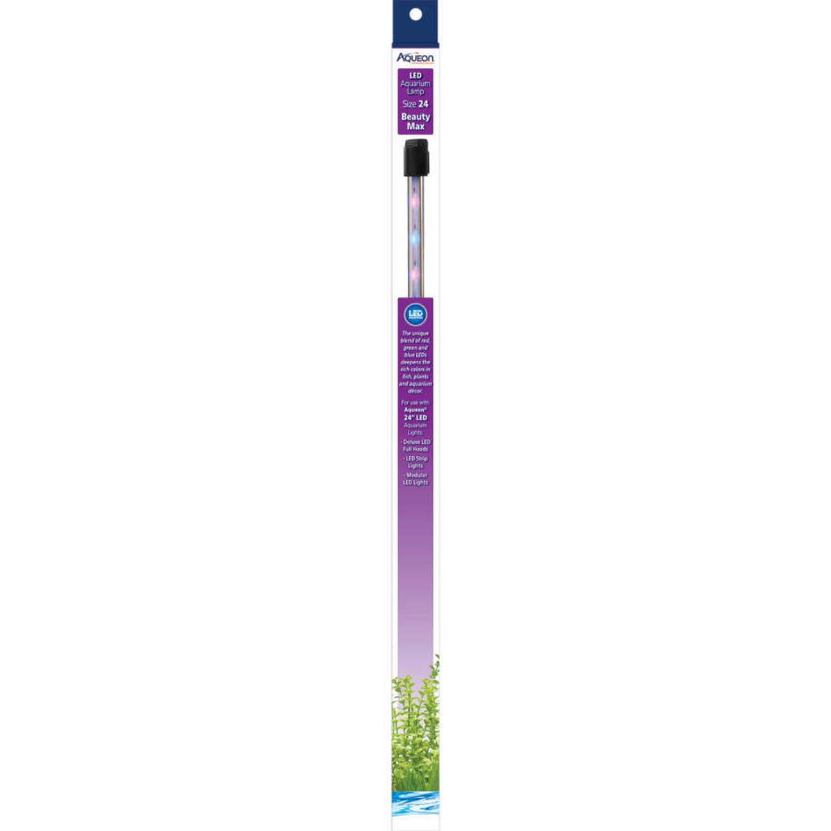 Aqueon LED Aquarium Lamp Replacements Beauty Max Aqueon
