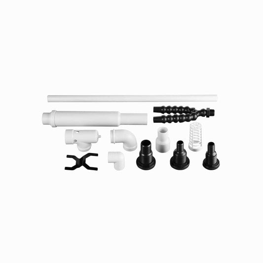 Aqueon Mega Flow Overflow Kit Aqueon