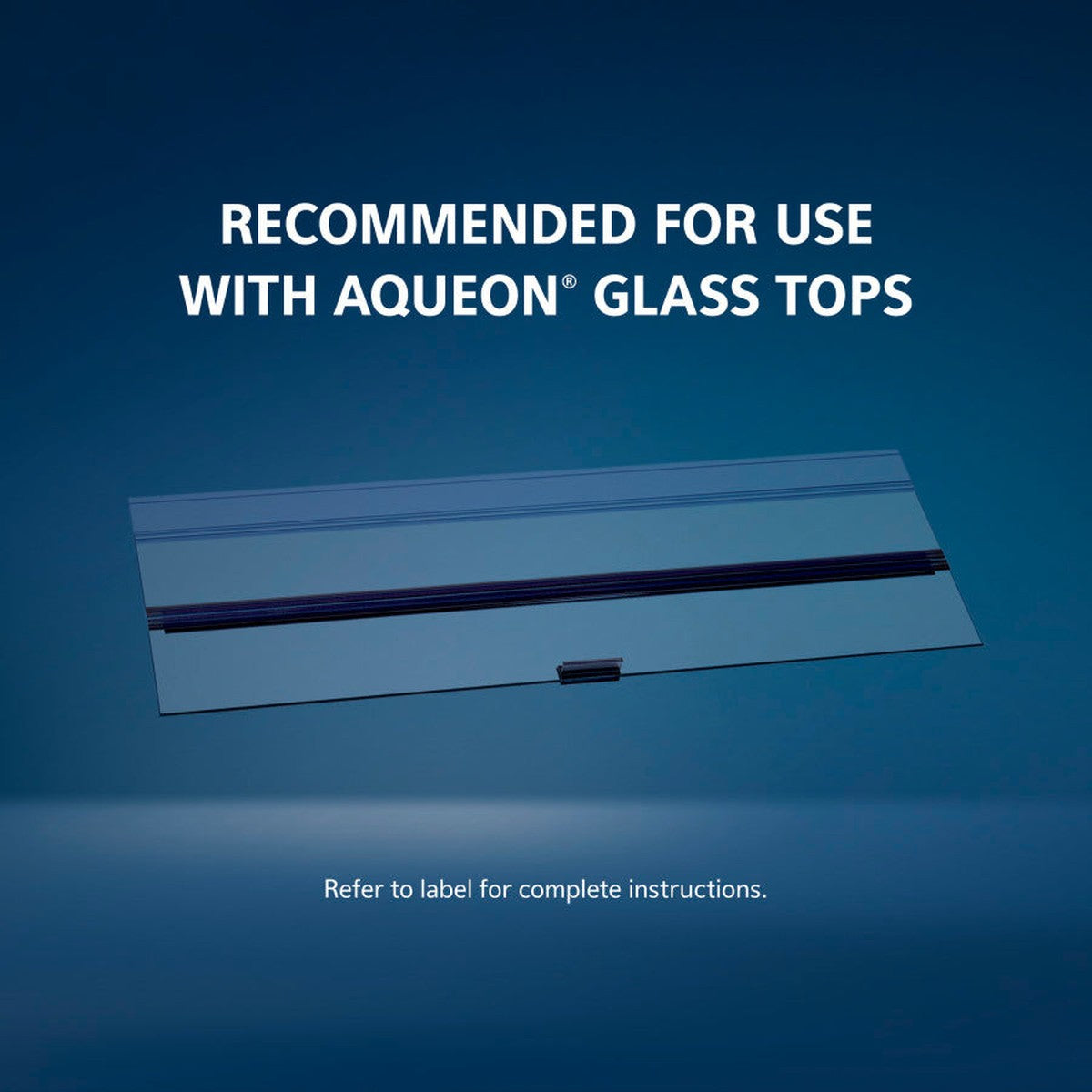 Aqueon OptiBright Smart LED Light Fixture Aqueon