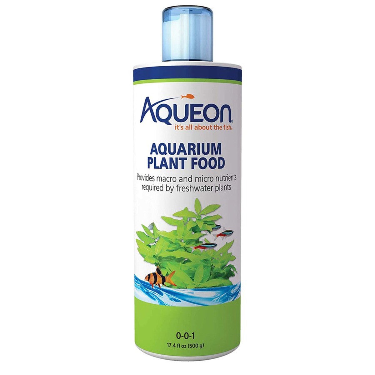 Aqueon Plant Food Aqueon