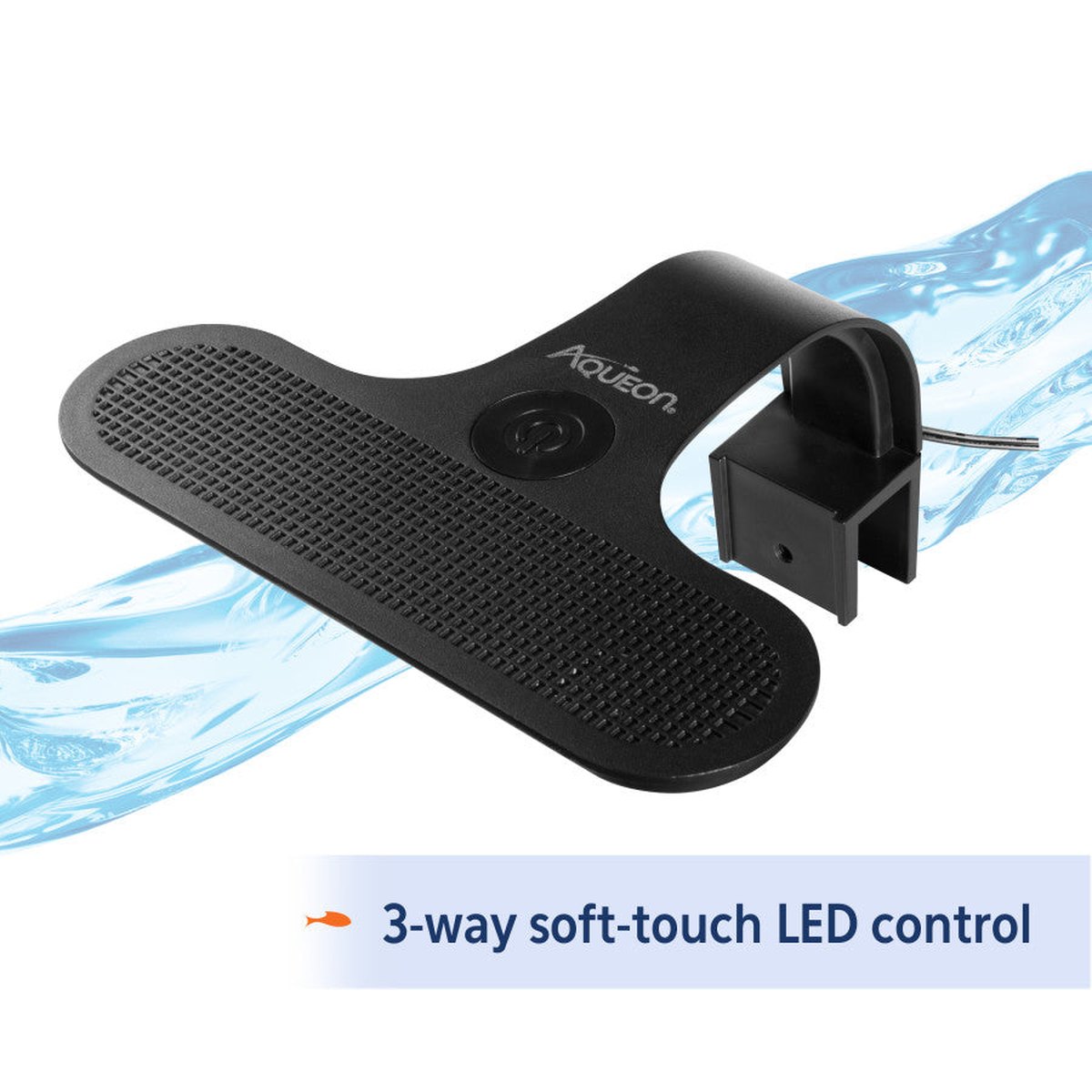 Aqueon Planted Aquarium ClipOn LED Light Aqueon