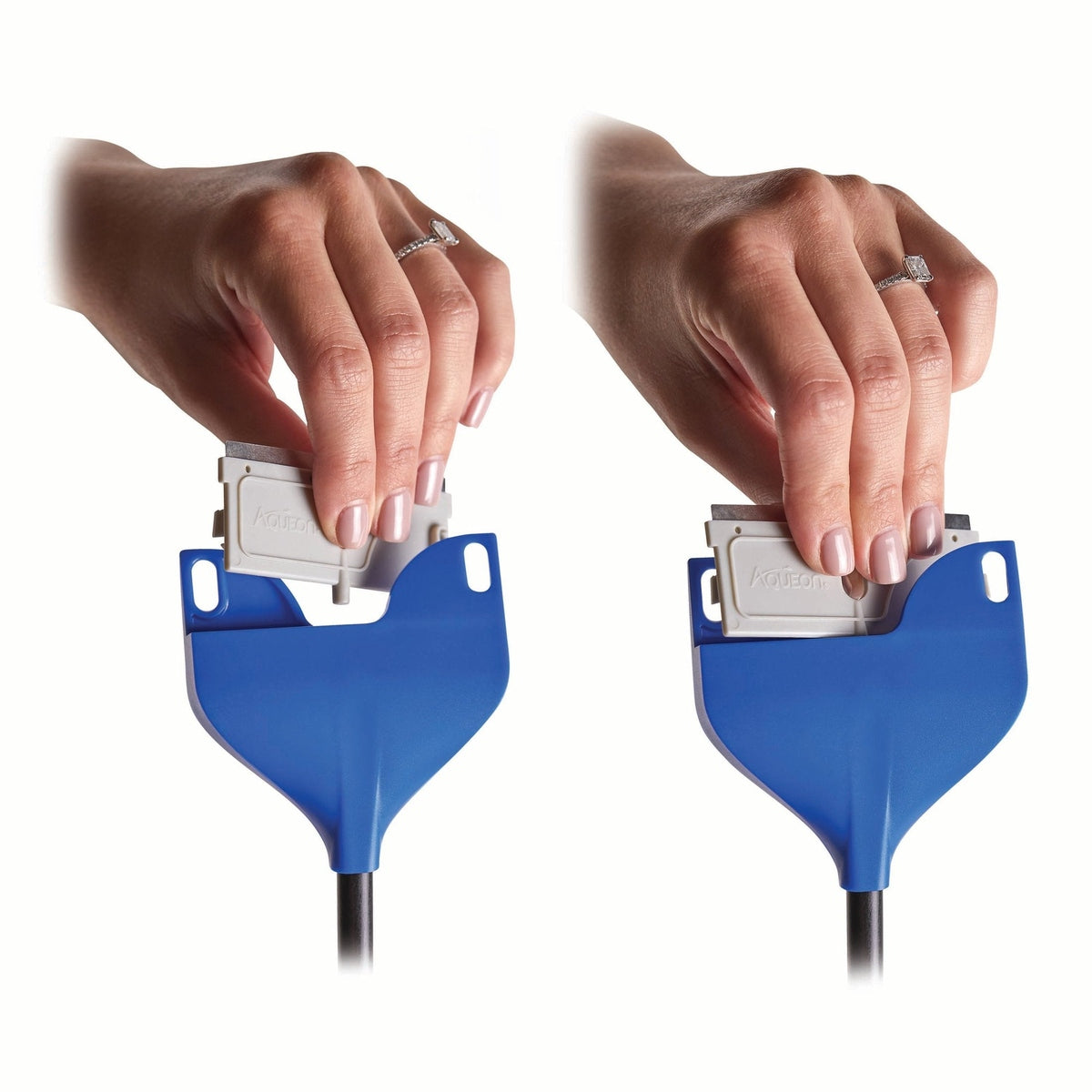 Aqueon ProScraper 3.0 Adjustable Algae Scraper Aqueon