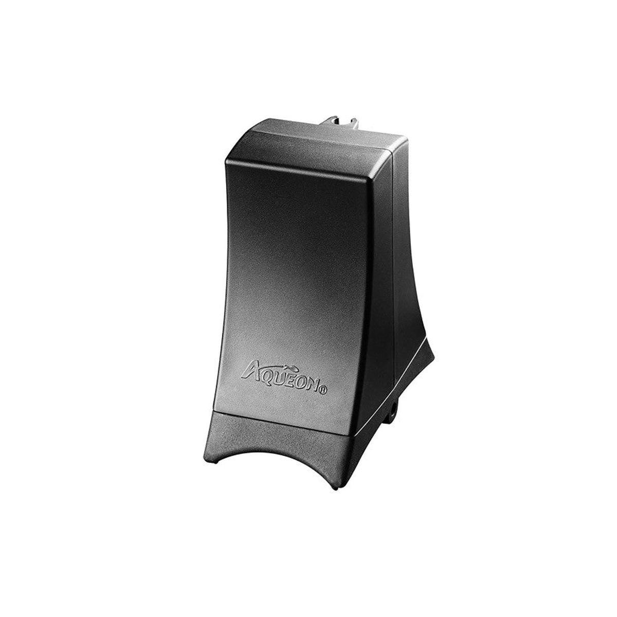 Aqueon QuietFlow Air Pump Black Aqueon