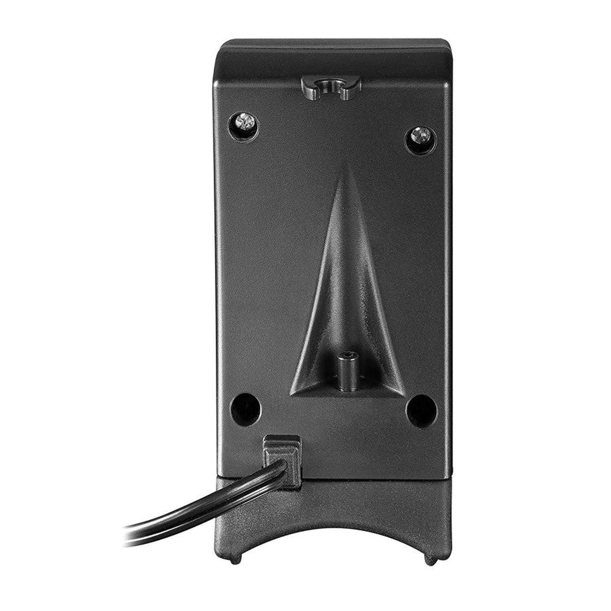 Aqueon QuietFlow Air Pump Black Aqueon
