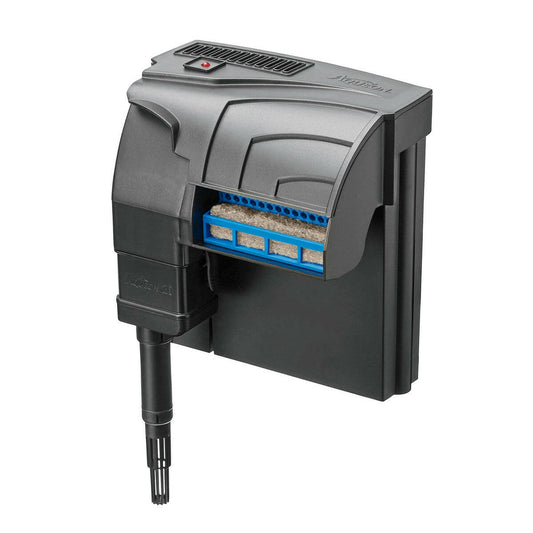 Aqueon QuietFlow LED PRO 20 Power Filter Aqueon