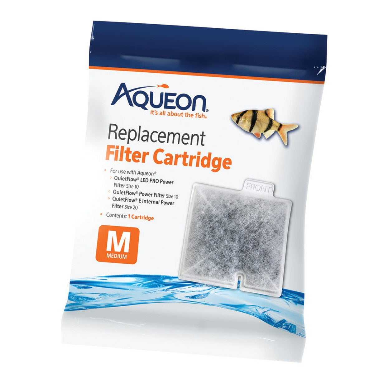 Aqueon Replacement Filter Cartridges Aqueon