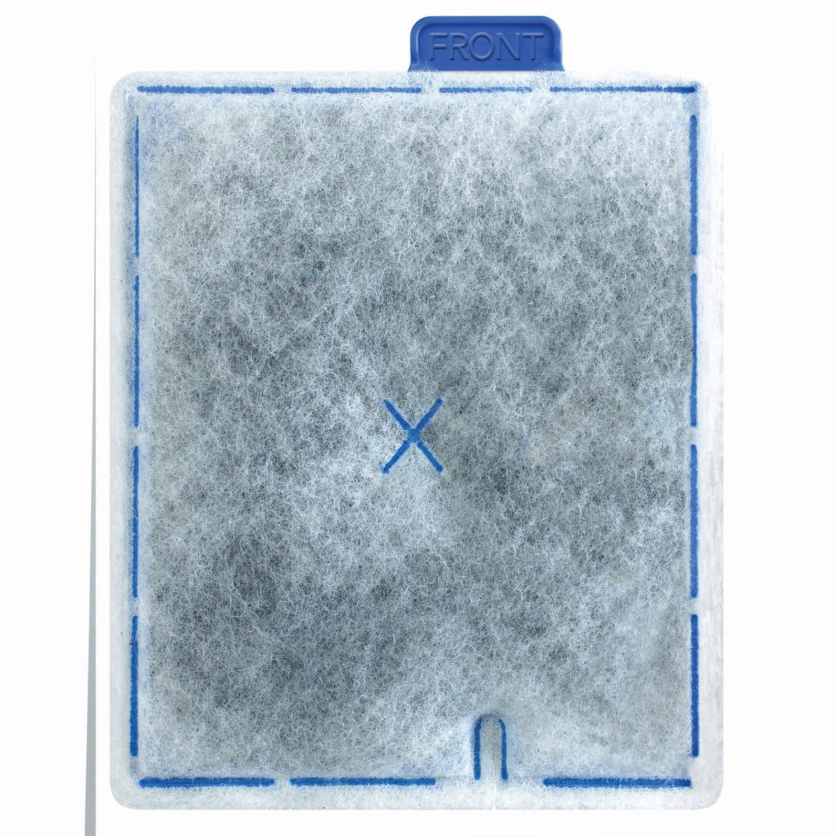 Aqueon Replacement Filter Cartridges LARGE 6 Pack Aqueon
