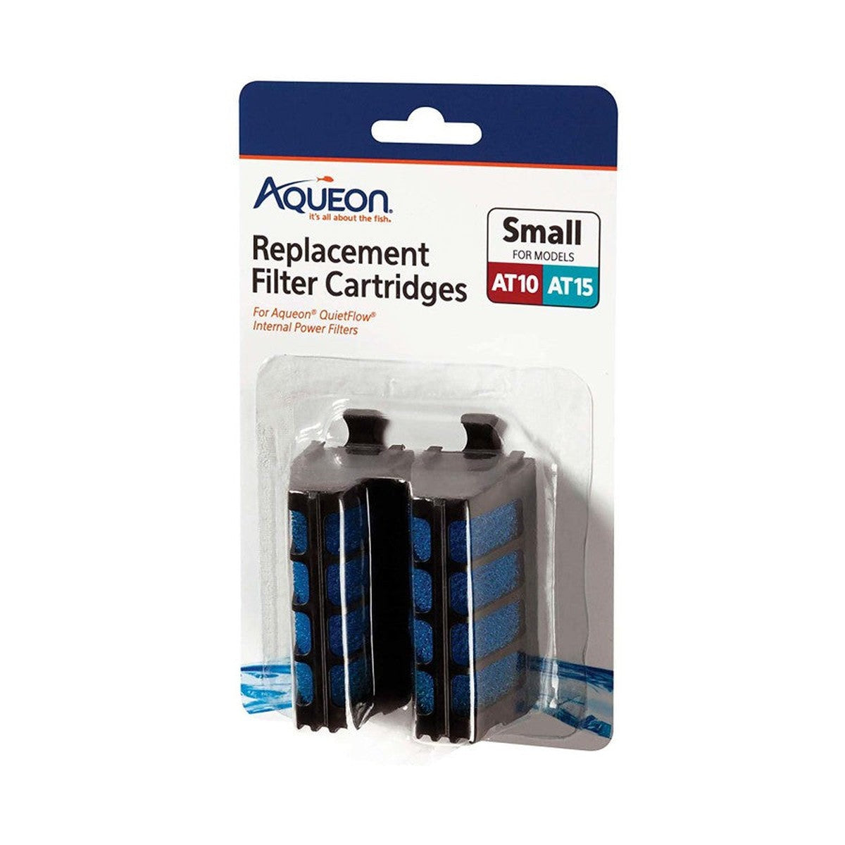 Aqueon Replacement Internal Filter Cartridge Aqueon