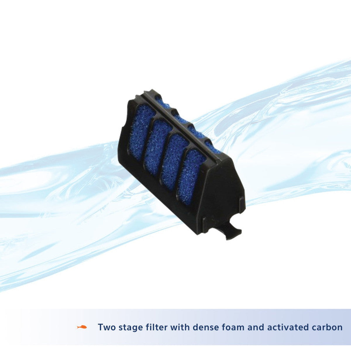 Aqueon Replacement Internal Filter Cartridge Aqueon