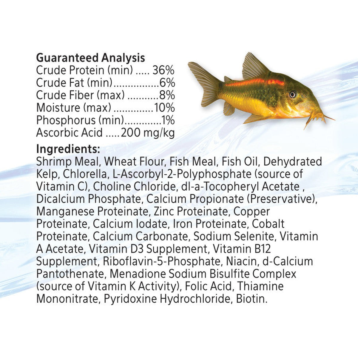 Aqueon Shrimp Pellets Aqueon