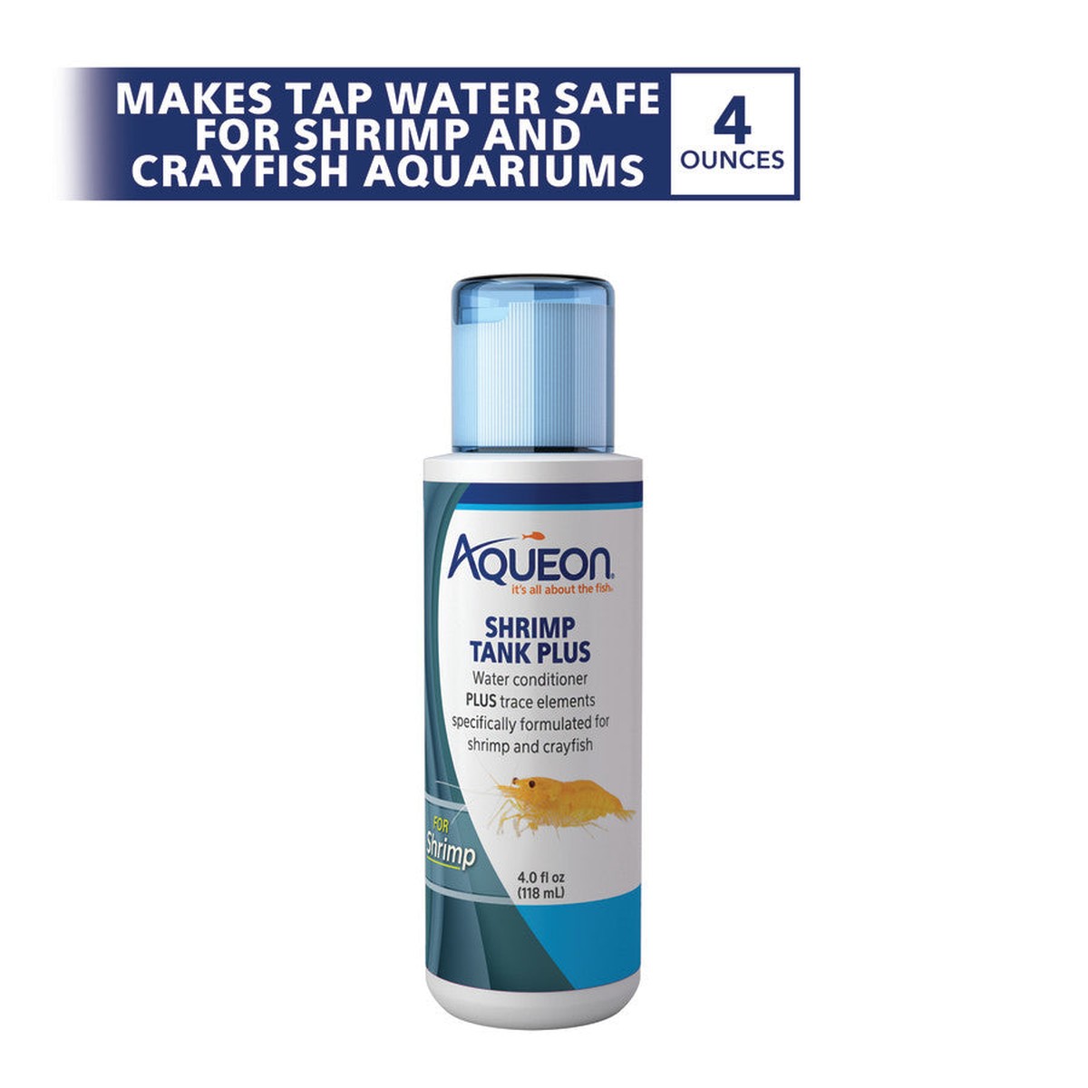 Aqueon Shrimp Tank Plus Aqueon