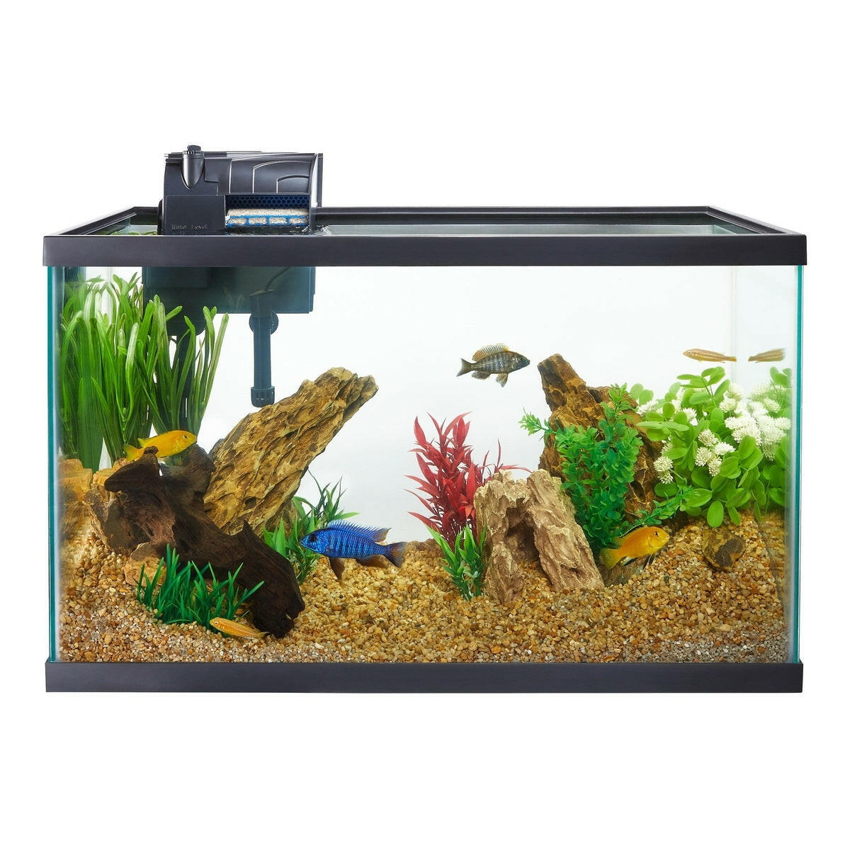 Aqueon SmartClean Power Filter - 10-20 gal.