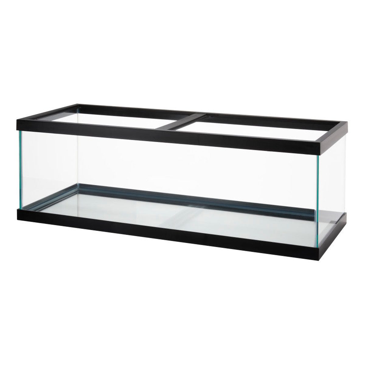 Aqueon Standard Glass Rectangle Aquarium Clear Silicone Aqueon