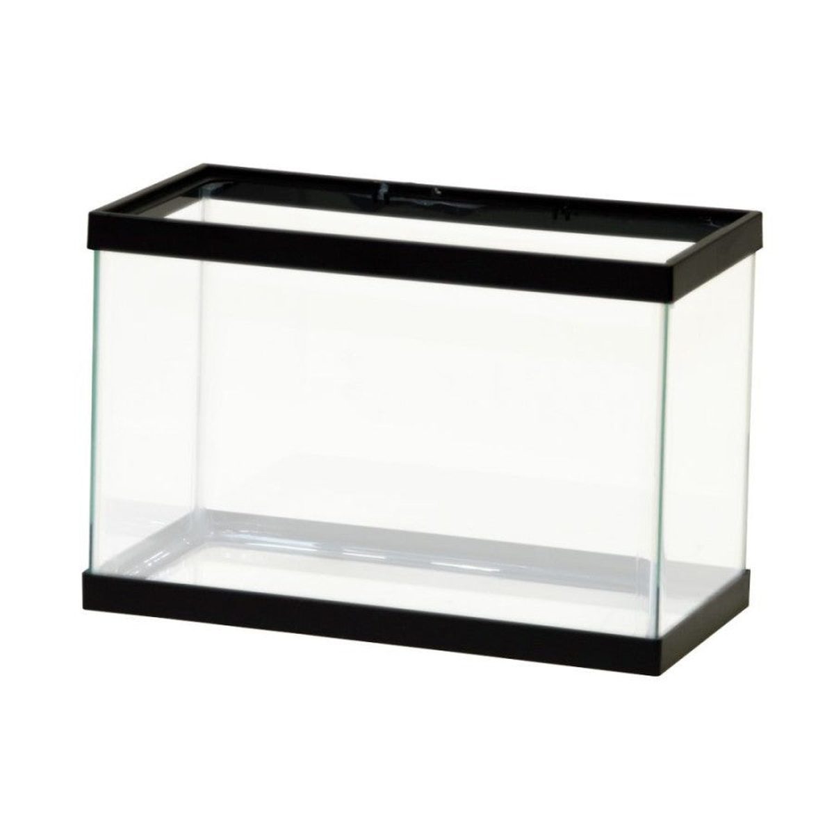Aqueon Standard Glass Rectangle Aquarium Clear Silicone Aqueon