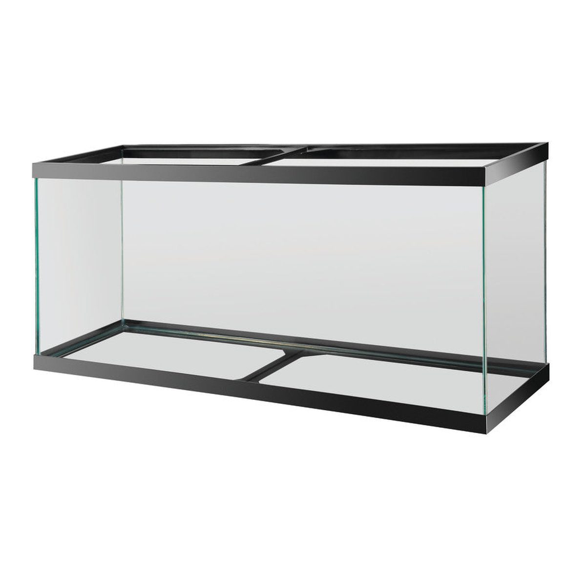 Aqueon Standard Glass Rectangle Aquarium Clear Silicone Aqueon