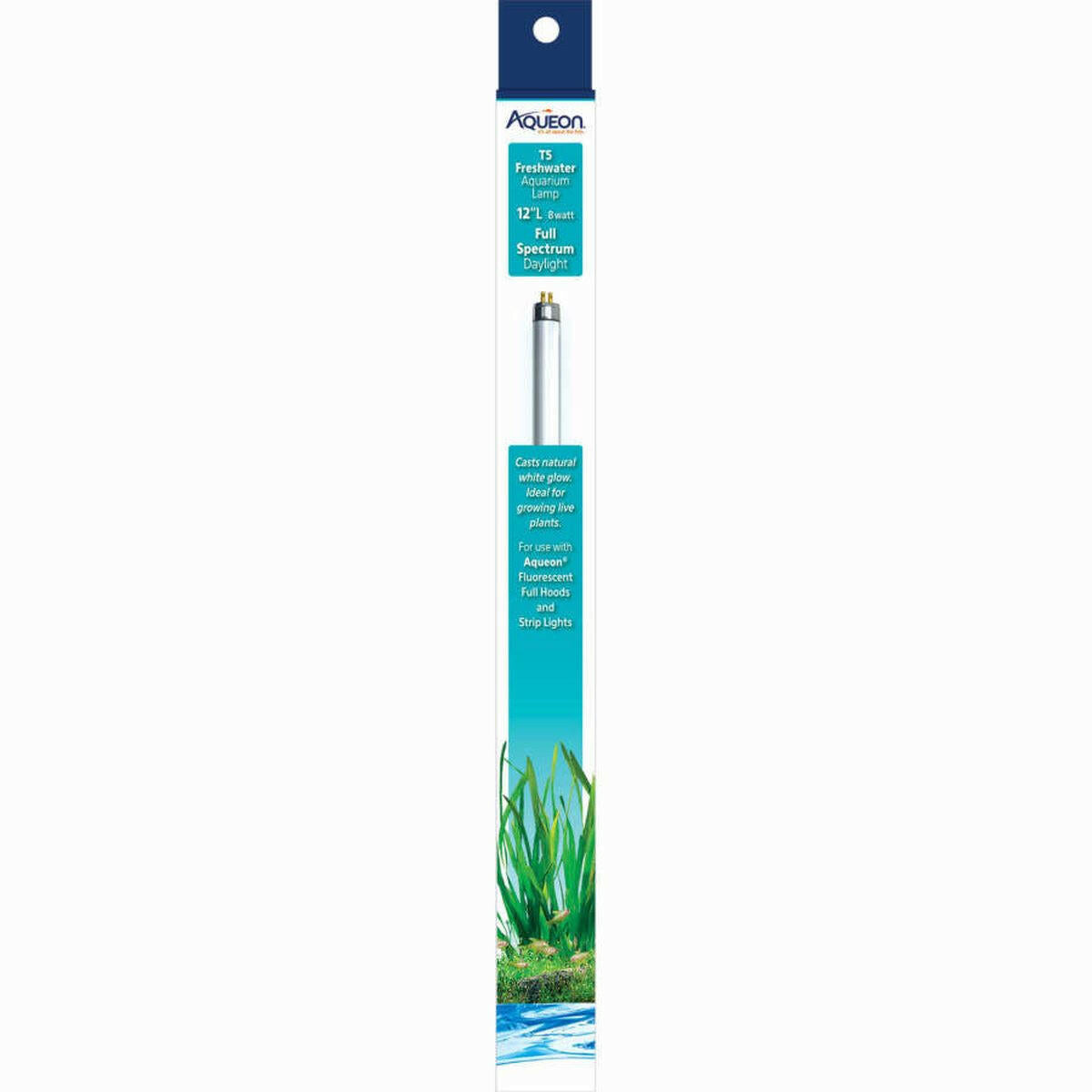 Aqueon T5 Fluorescent Lamp Replacements Daylight