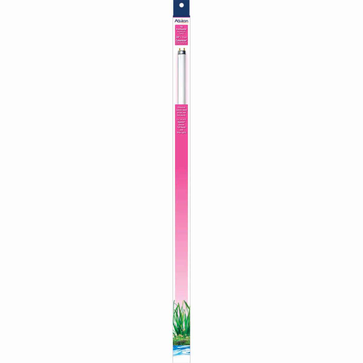 Aqueon T8 Fluorescent Lamp Replacements Colormax Aqueon
