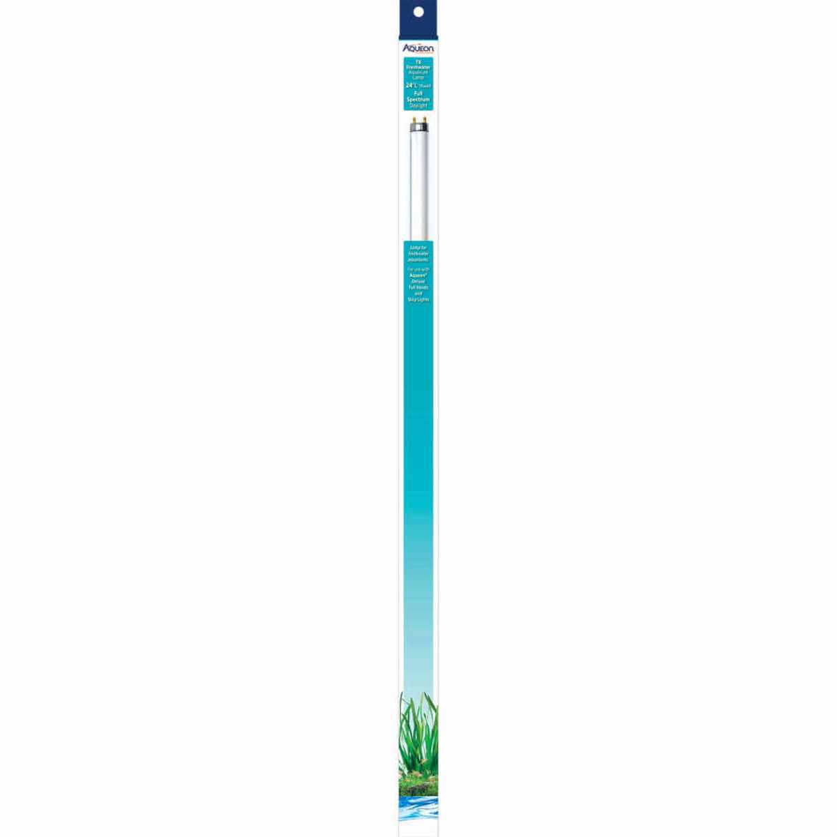 Aqueon T8 Fluorescent Lamp Replacements Daylight Aqueon