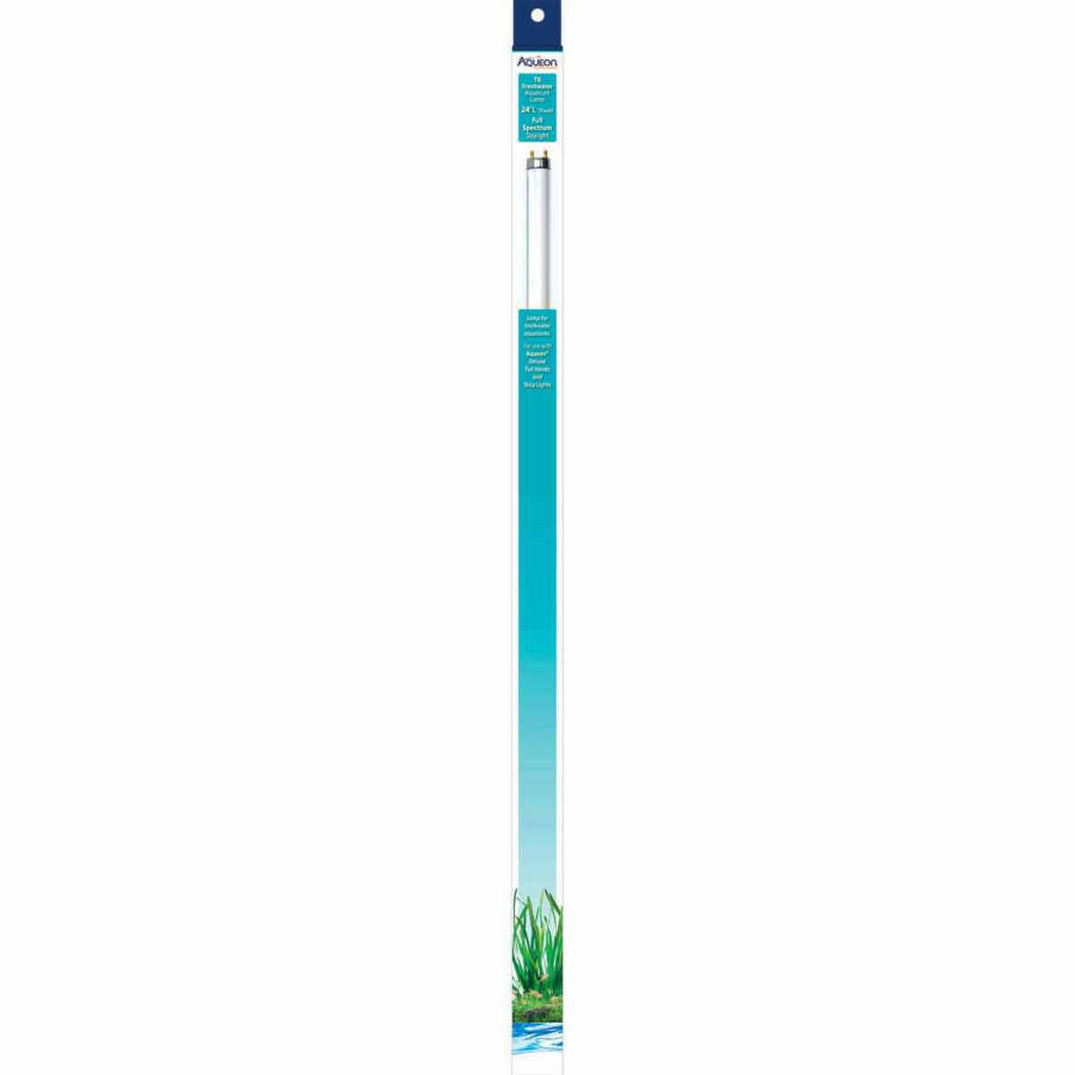 Aqueon T8 Fluorescent Lamp Replacements Daylight