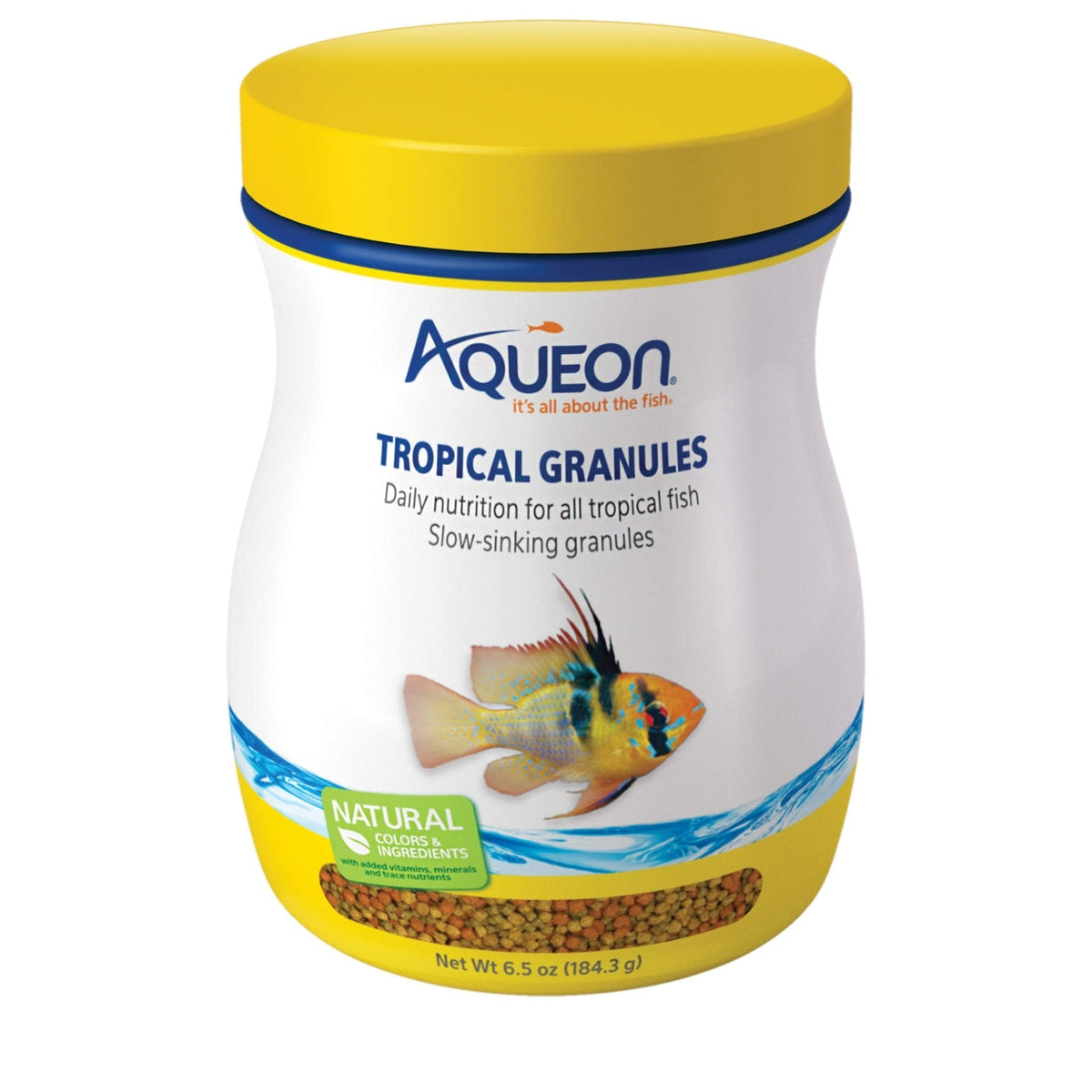 Aqueon Tropical Granules Aqueon