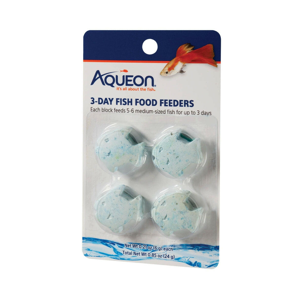 Aqueon Vacation Feeders