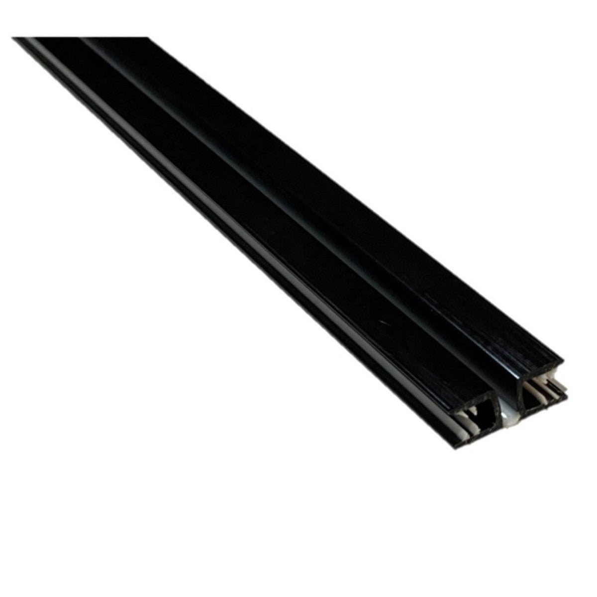 Aqueon Versa Top Hinge 3/16" - 3ft long Aqueon