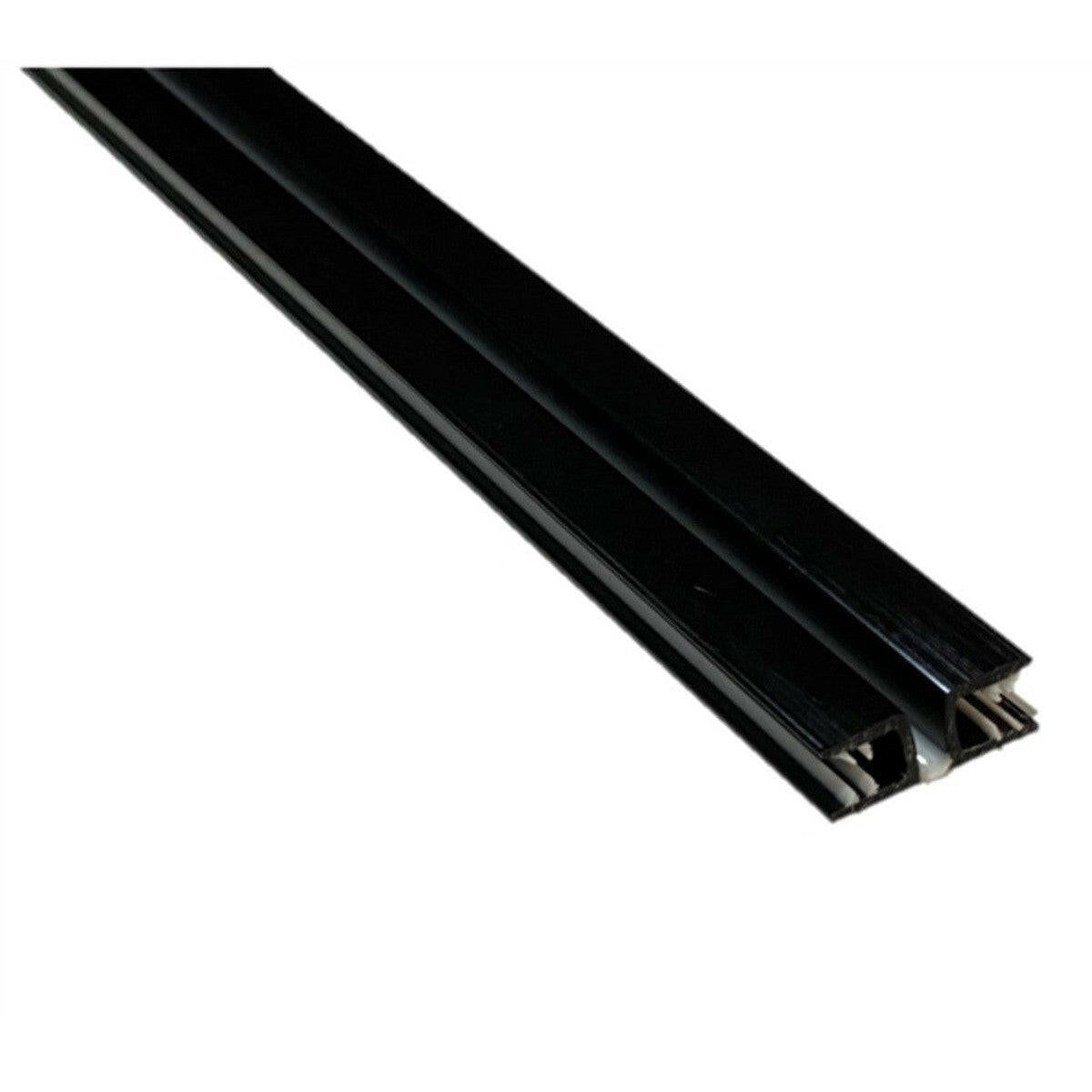 Aqueon Versa Top Hinge 3/16" - 3ft long