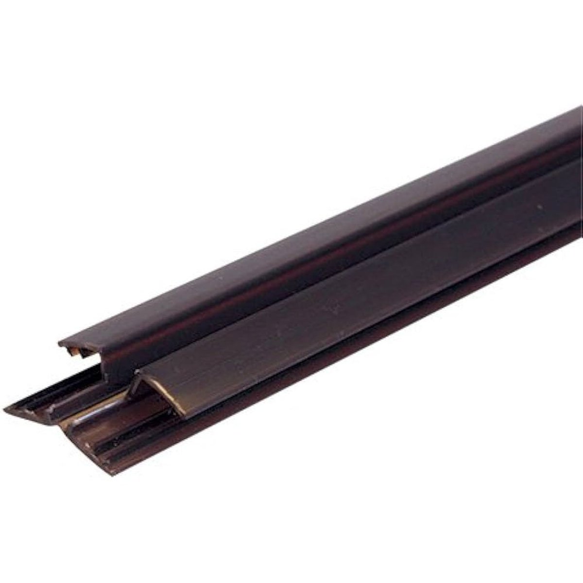 Aqueon Versa Top Hinge 3/16" - 3ft long Aqueon