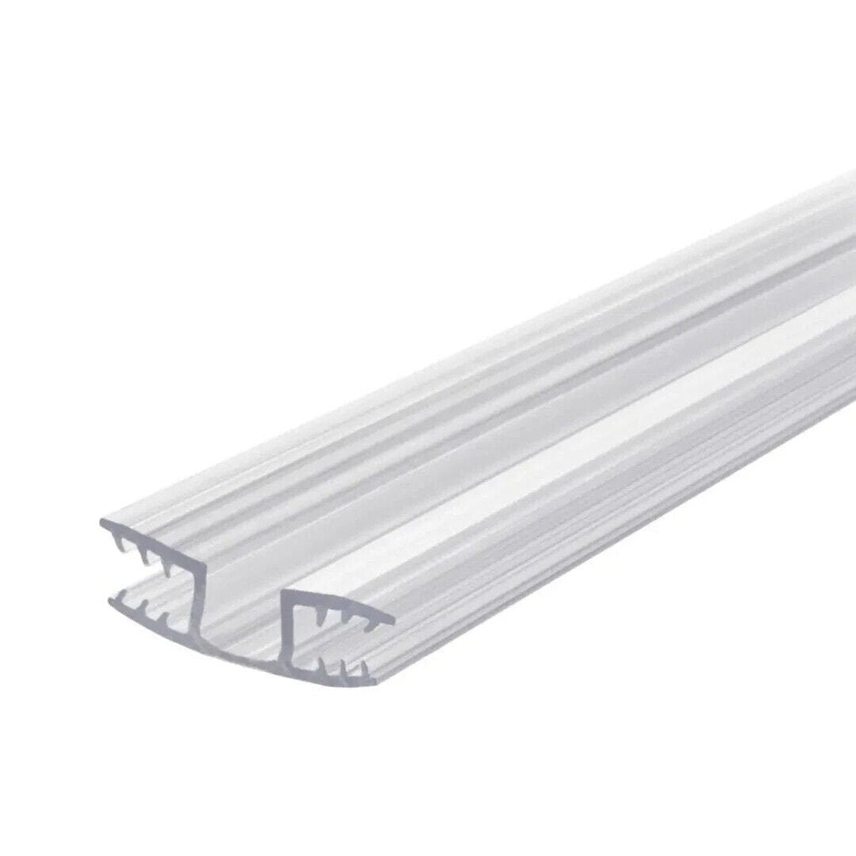 Aqueon Versa Top Hinge 3/16" - 3ft long Aqueon