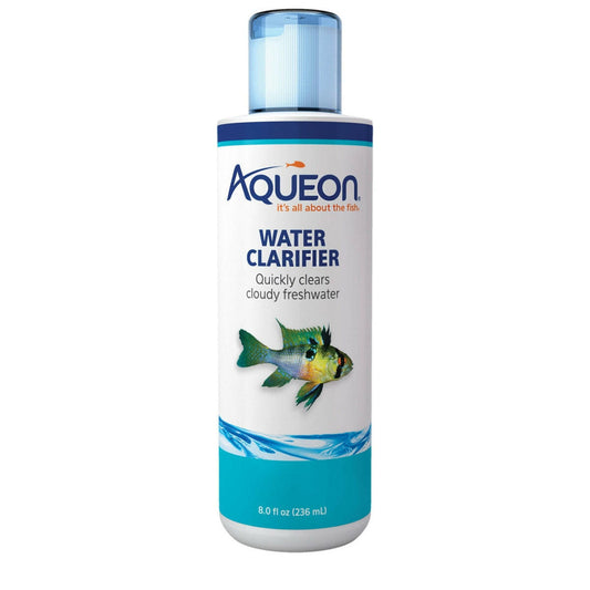 Aqueon Water Clarifier.