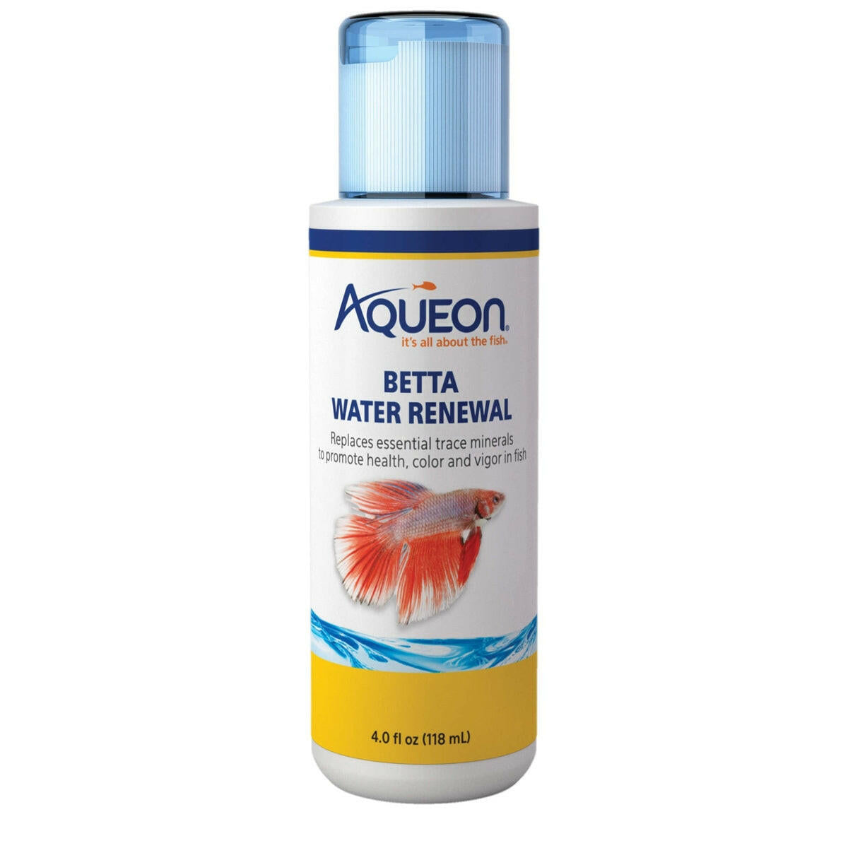 Aqueon Water Renewals Betta.