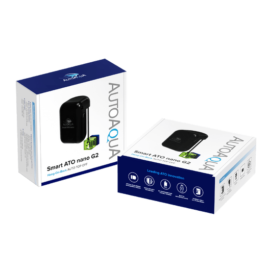 AutoAqua Smart ATO nano G2 AutoAqua / XPAQUA