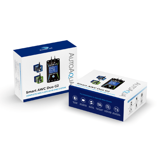 AutoAqua Smart AWC Duo G2 AutoAqua / XPAQUA