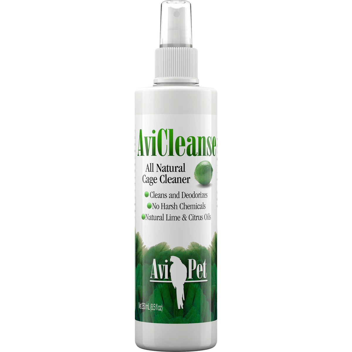 AviPet AviCleanse