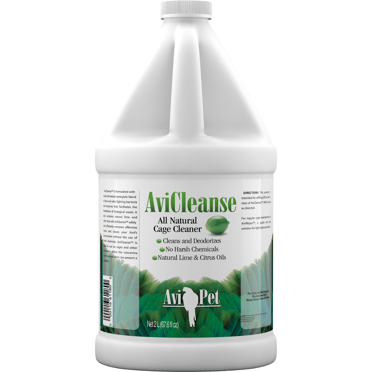 AviPet AviCleanse AviPet