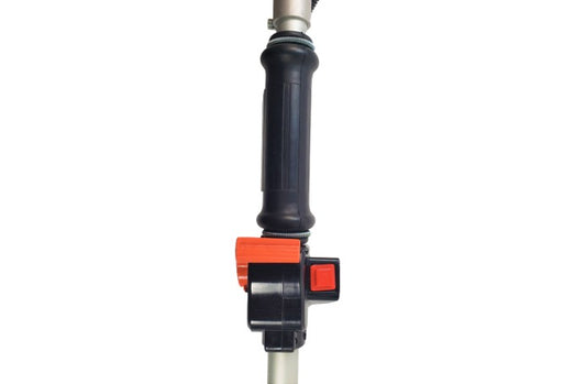 Maruyama B230C Curved Shaft String Trimmer