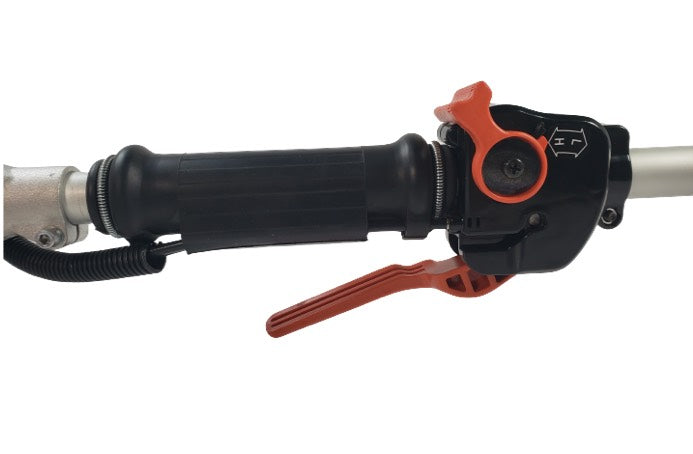 Maruyama B270L Straight Shaft String Trimmer