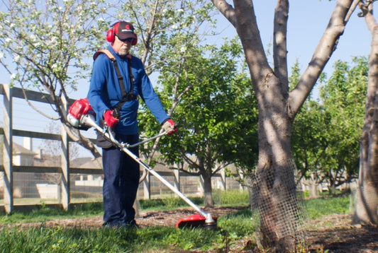Maruyama B420 Professional Brush Cutter