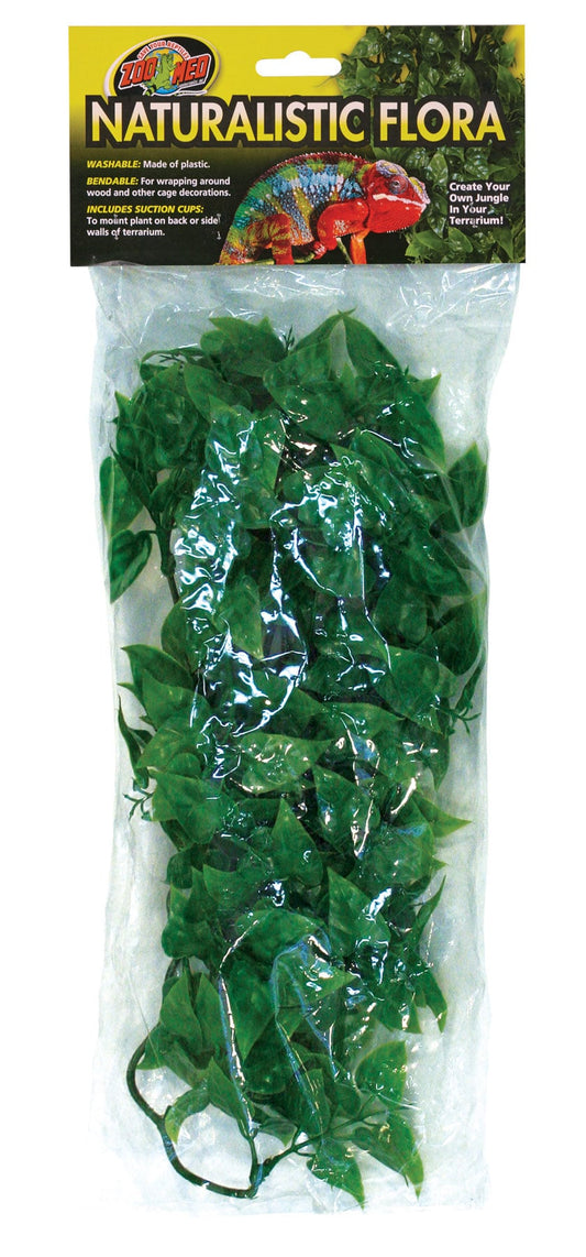 Zoo Med Natural Bush™ Plants – Mexican Phyllo Zoo-Med