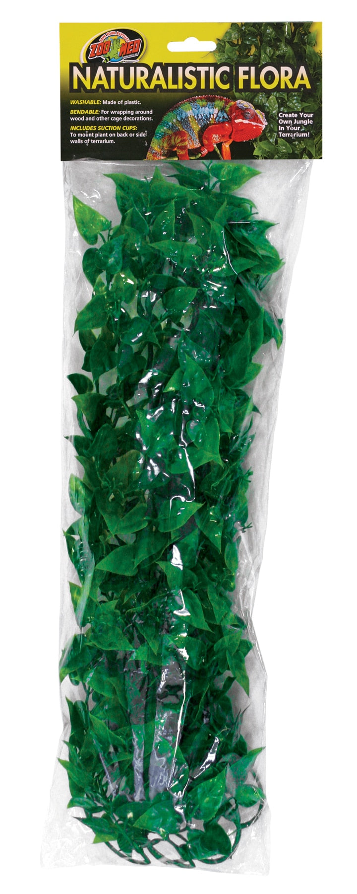 Zoo Med Natural Bush™ Plants – Mexican Phyllo Zoo-Med