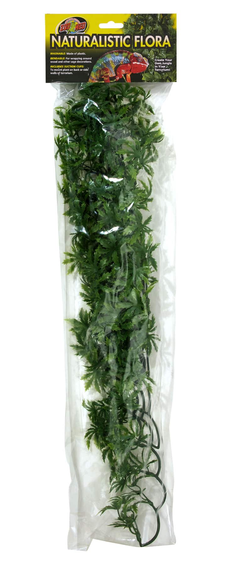 Zoo Med Natural Bush™ Plants – Cannabis